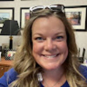 Meet your Posher, Allison claire